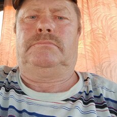 Фотография мужчины Александр, 60 лет из г. Калининск