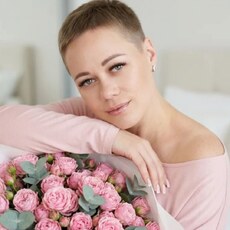 Фотография девушки Анастасия, 41 год из г. Магистральный