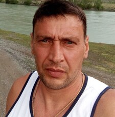 Фотография мужчины Иван, 47 лет из г. Новосибирск