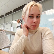 Наталья, 36 из г. Верхнее Дуброво.