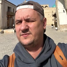 Фотография мужчины Артем, 41 год из г. Новосибирск