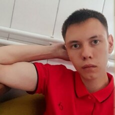 Фотография мужчины Дмитрий, 24 года из г. Усть-Катав