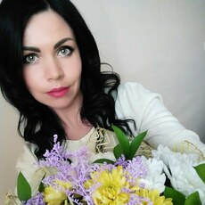 Нина, 44 из г. Абакан.