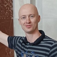 Фотография мужчины Дмитрий, 37 лет из г. Гомель