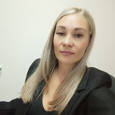 Ирина, 40 из г. Новосибирск.