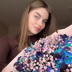 Alina, 24 из г. Москва.