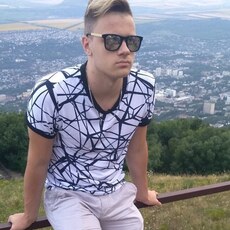 Фотография мужчины Артем, 23 года из г. Самара