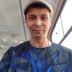 Фотография мужчины Михаил, 42 года из г. Екатеринбург