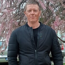 Фотография мужчины Михаил, 36 лет из г. Бельцы