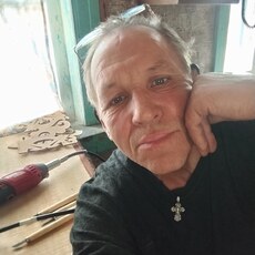 Фотография мужчины Василий, 60 лет из г. Ушачи