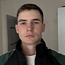 Богдан, 18 лет