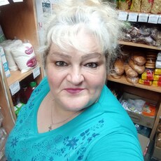Фотография девушки Елена, 57 лет из г. Старая Русса