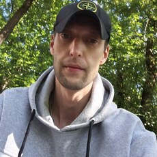 Фотография мужчины Алексей, 36 лет из г. Дмитров