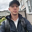 Igorevich, 34 года