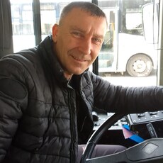 Фотография мужчины Андрей, 53 года из г. Керчь