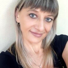 Светлана, 46 из г. Омск.