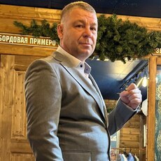 Фотография мужчины Дмитрий, 48 лет из г. Магадан