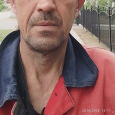 Фотография мужчины Николай, 51 год из г. Усолье-Сибирское