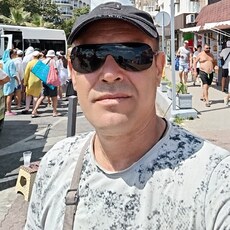 Фотография мужчины Юрий, 43 года из г. Сальск