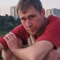 Фотография мужчины Владимир, 38 лет из г. Красноярск
