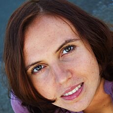 Фотография девушки Жанна, 41 год из г. Волгоград