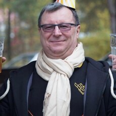 Фотография мужчины Володя, 57 лет из г. Красноярск