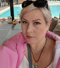 Фотография девушки Елена, 47 лет из г. Новокузнецк