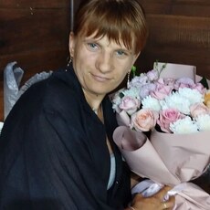 Фотография девушки Семенищева, 36 лет из г. Аксай
