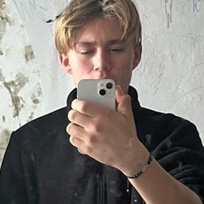 Фотография мужчины Сергей, 18 лет из г. Илек