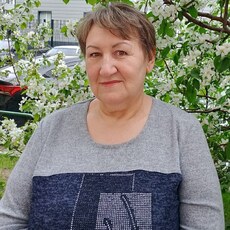 Фотография девушки Светлана, 57 лет из г. Барнаул
