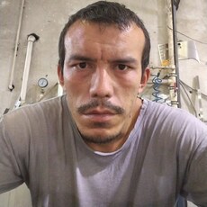 Фотография мужчины Rasuljon, 33 года из г. Янгиюль