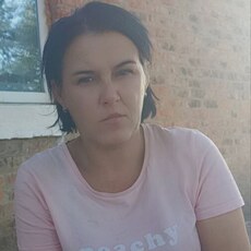 Фотография девушки Ирина, 41 год из г. Крымск