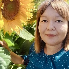 Фотография девушки Дина, 36 лет из г. Щучье