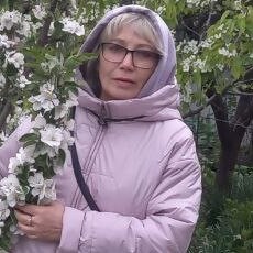 Фотография девушки Lara, 65 лет из г. Луганск