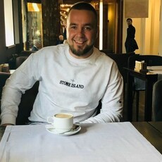 Фотография мужчины Максим, 30 лет из г. Лодейное Поле