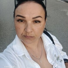 Фотография девушки Ксения, 41 год из г. Пятигорск
