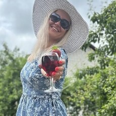 Фотография девушки Нина, 40 года из г. Могилев