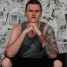 Фотография мужчины Ivan, 29 лет из г. Архангельск