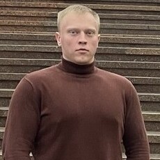 Фотография мужчины Евгений, 30 лет из г. Джанкой