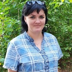 Фотография девушки Алёна, 39 год из г. Омск