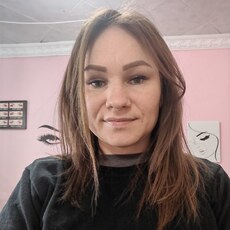 Фотография девушки Маша, 34 года из г. Верещагино