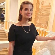 Фотография девушки Ирина, 22 года из г. Ярославль