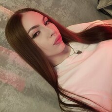 Фотография девушки Анастасия, 18 год из г. Омск