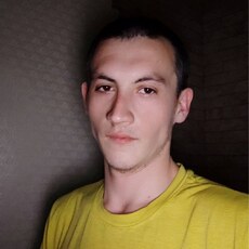 Фотография мужчины Никита, 30 лет из г. Терновка