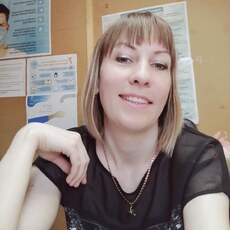 Марианна, 38 из г. Москва.