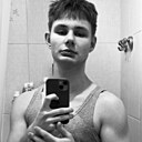 Никита, 20 лет