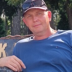 Фотография мужчины Сергей, 42 года из г. Копейск