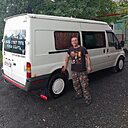 Артемий, 41 год