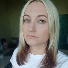 Ольга, 34 из г. Хабаровск.
