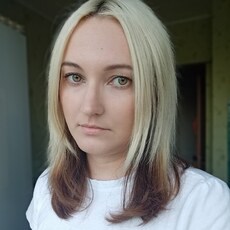 Фотография девушки Ольга, 34 года из г. Хабаровск